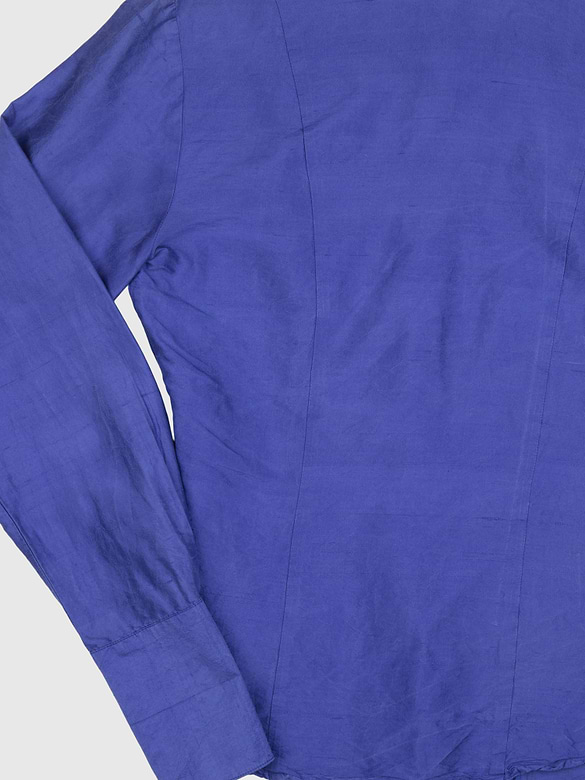 GapVintage Womens 90s Woven Shirt - S