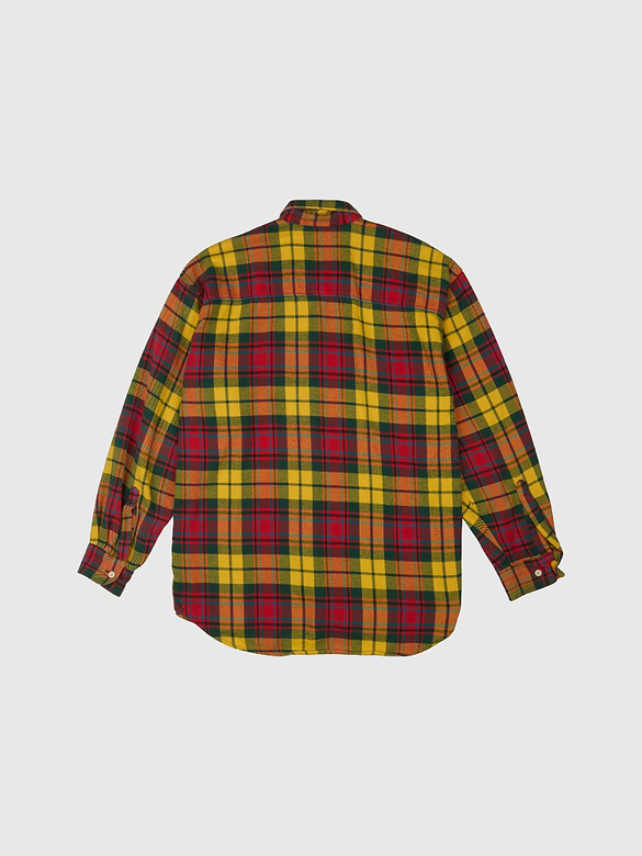 GapVintage Mens 90s Woven Shirt - L