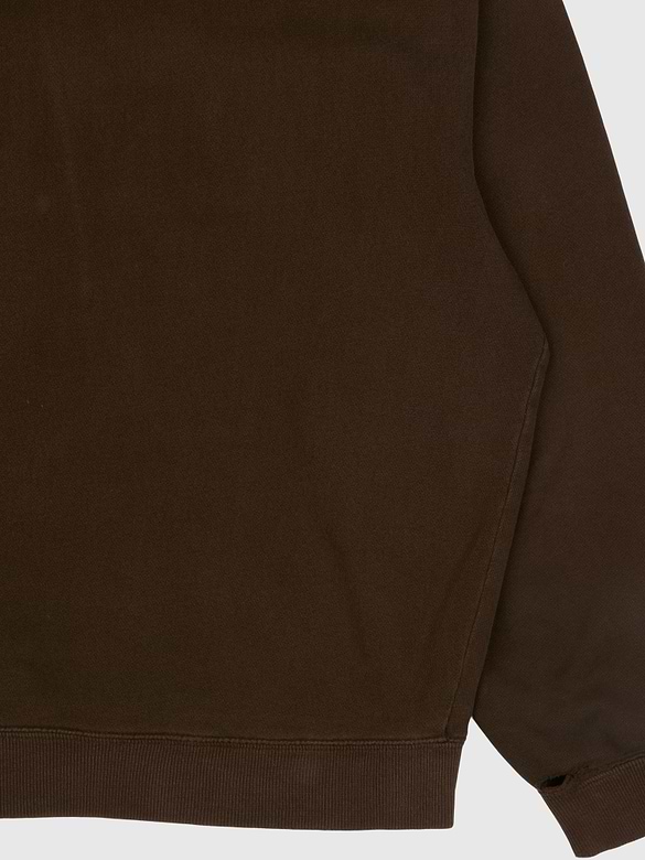 GapVintage Mens 2010 Logo Hoodie - L