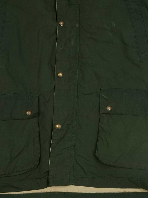 GapVintage Mens 2000s Barn Coat - M