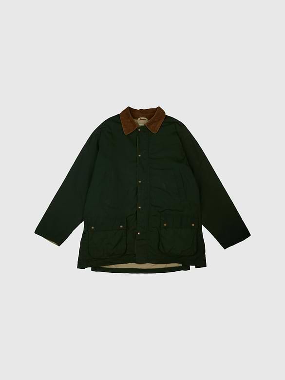 GapVintage Mens 2000s Barn Coat - M