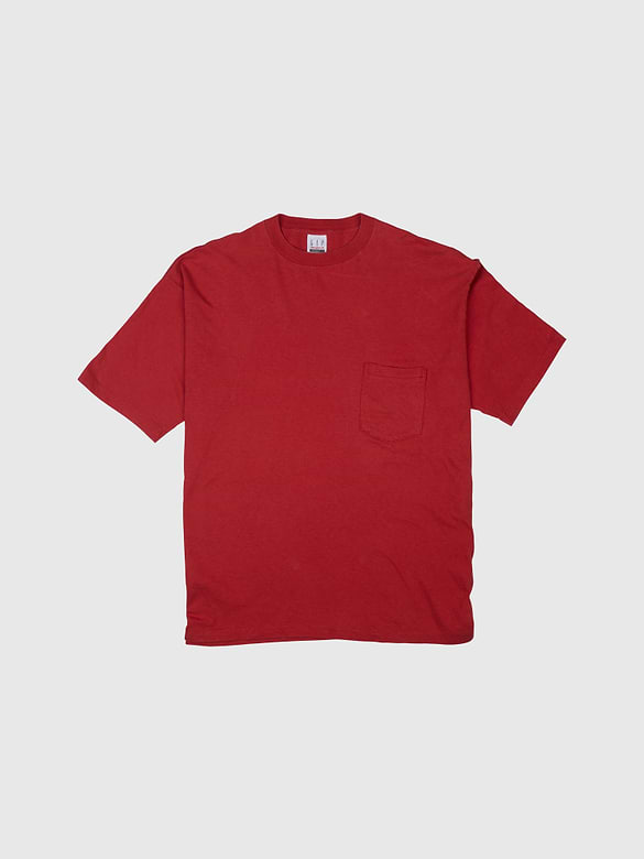 GapVintage Mens 90s T-Shirt - XL