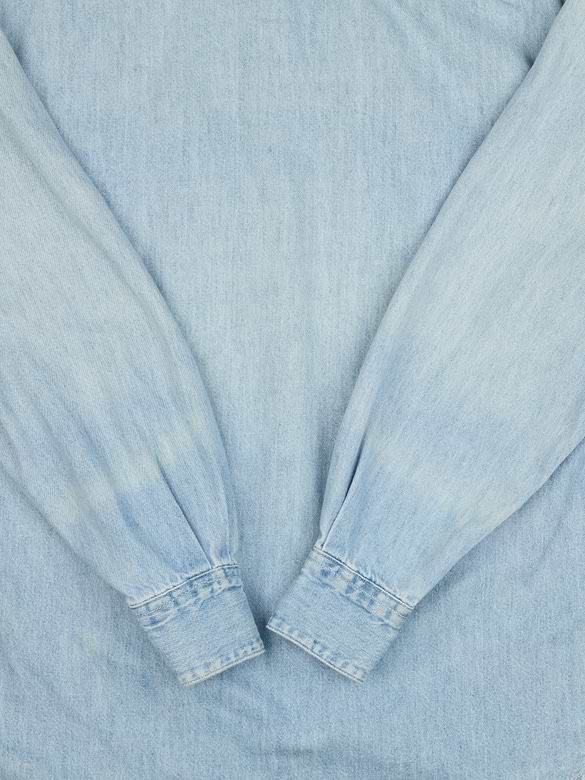 GapVintage Mens 2000s Woven Shirt - XS
