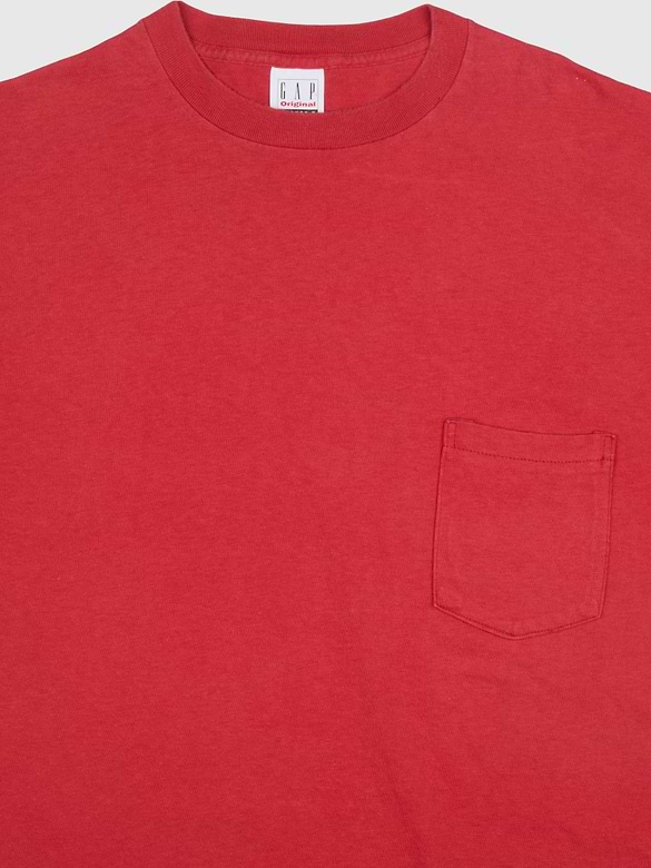 GapVintage Mens 90s T-Shirt - XL