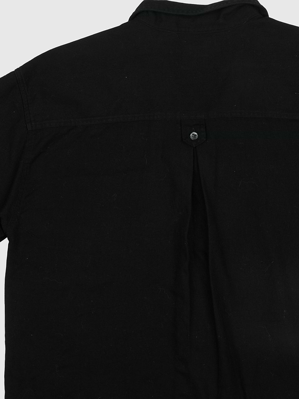 GapVintage Womens 90s Woven Shirt - M