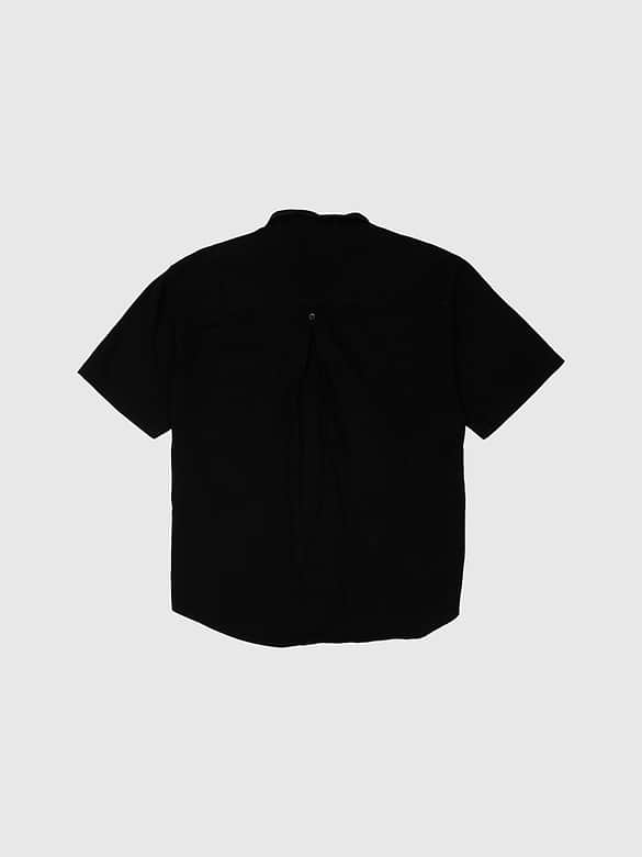 GapVintage Womens 90s Woven Shirt - M