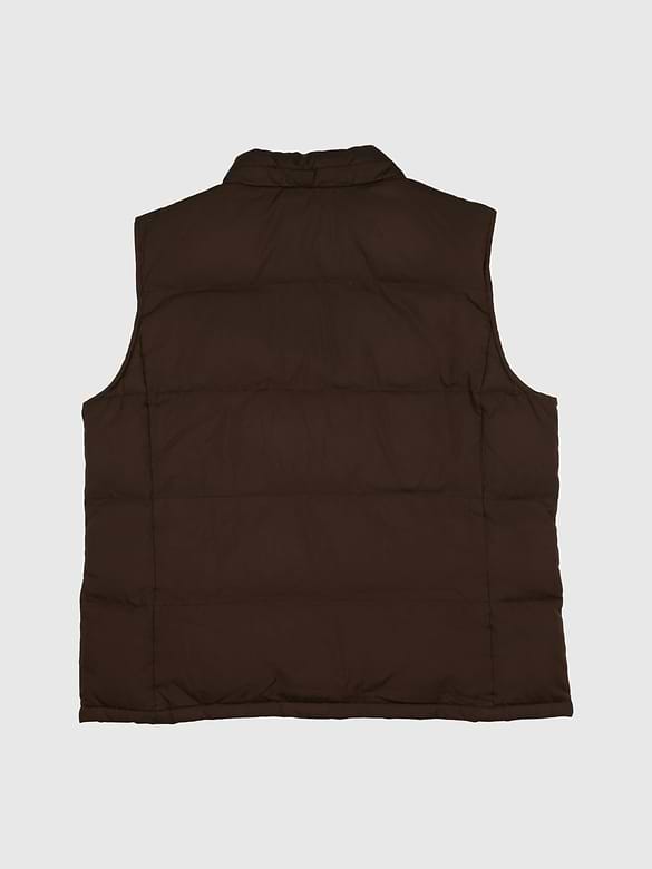 GapVintage Womens 2000s Vest - S