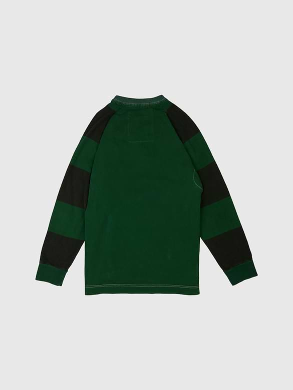 GapVintage Mens 2006 Rugby Shirt - L