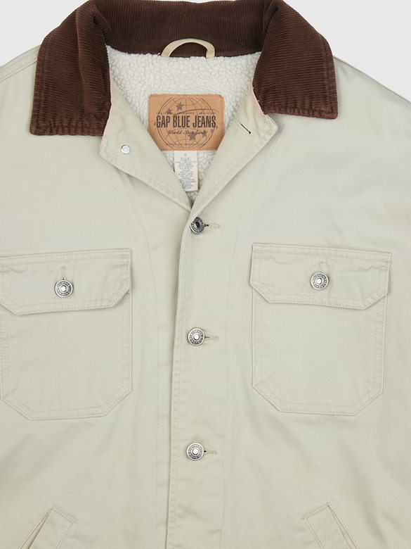 GapVintage Mens 2000s Jacket - S