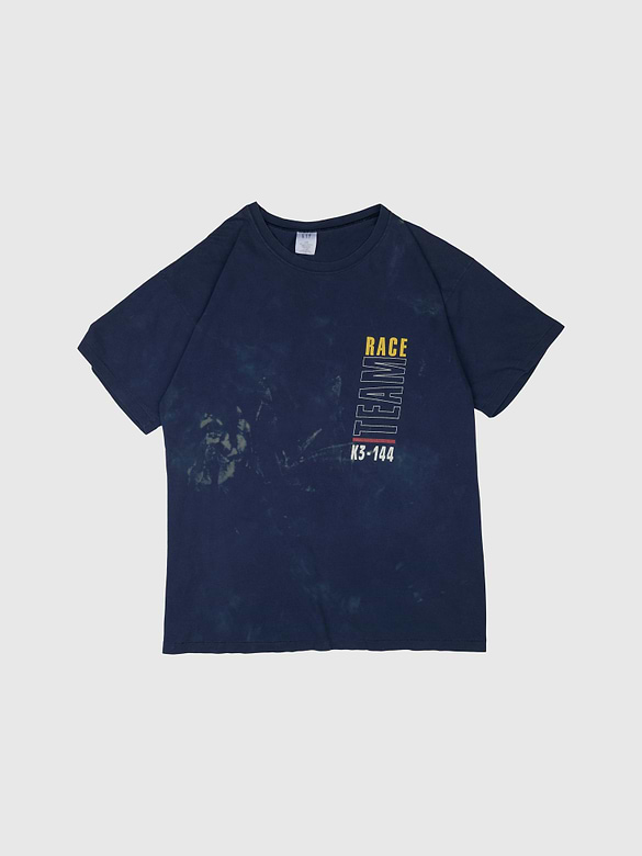 GapVintage Mens 90s T-Shirt - L