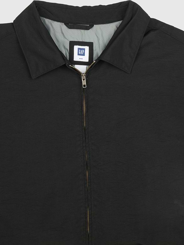 GapVintage Mens 2007 Jacket - XXL