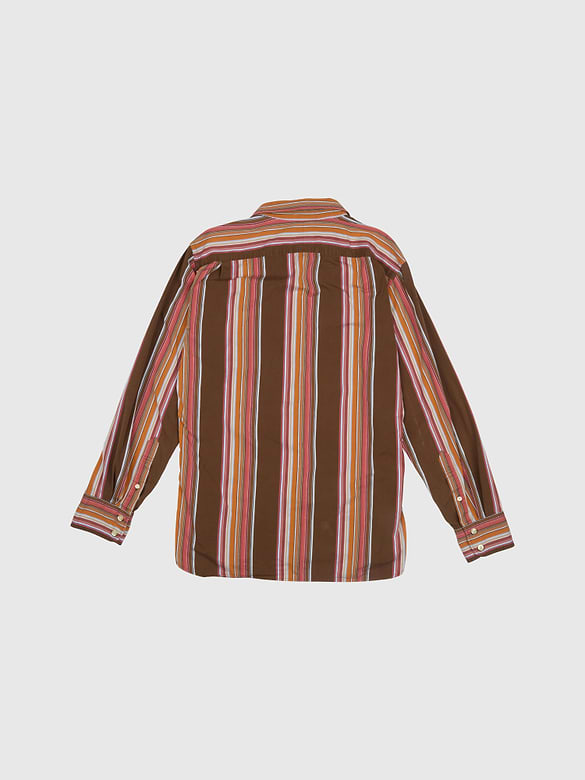 GapVintage Mens 2005 Woven Shirt - M