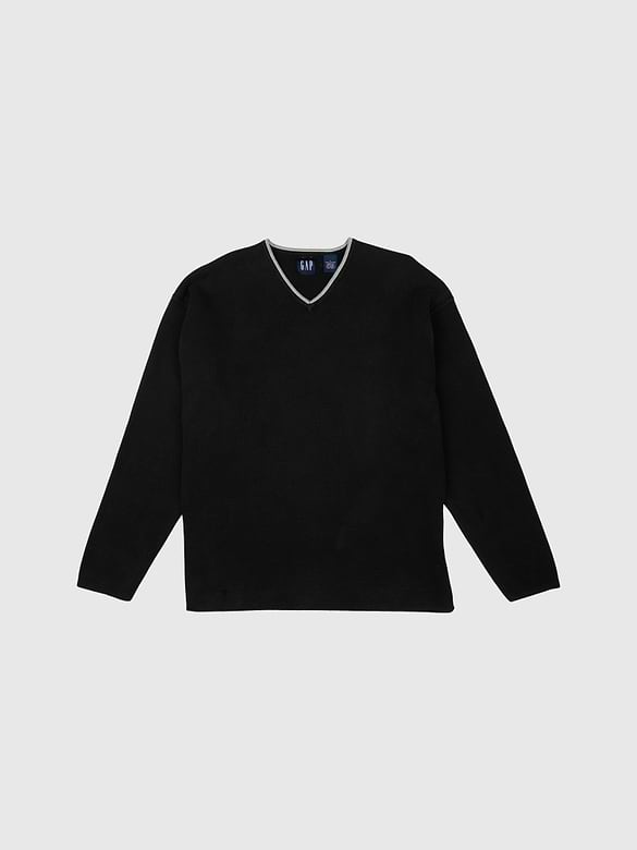 GapVintage Mens 90s Sweatshirt - L