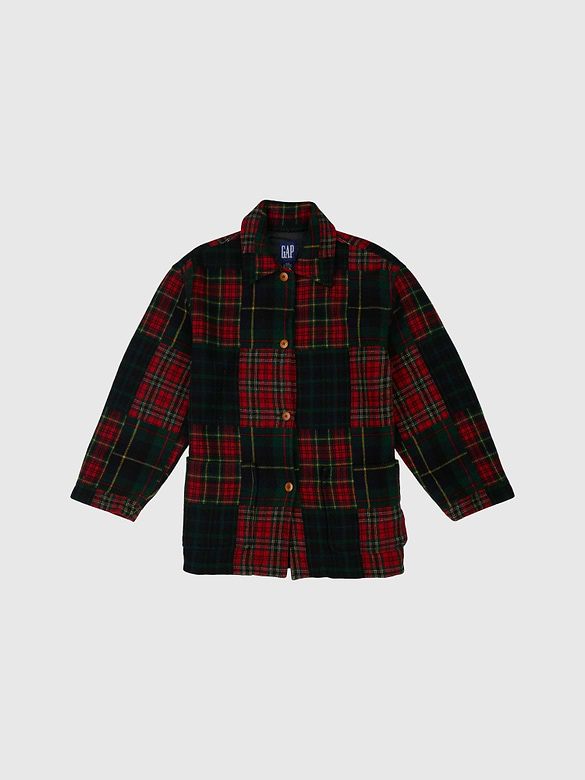 GapVintage Mens 90s Jacket - M