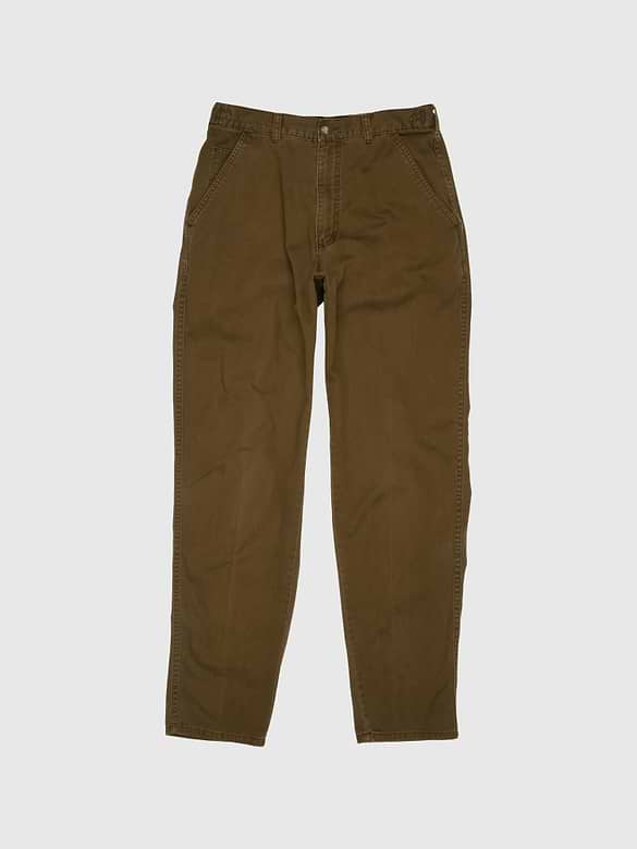 GapVintage Mens 90s Pants - 33/34