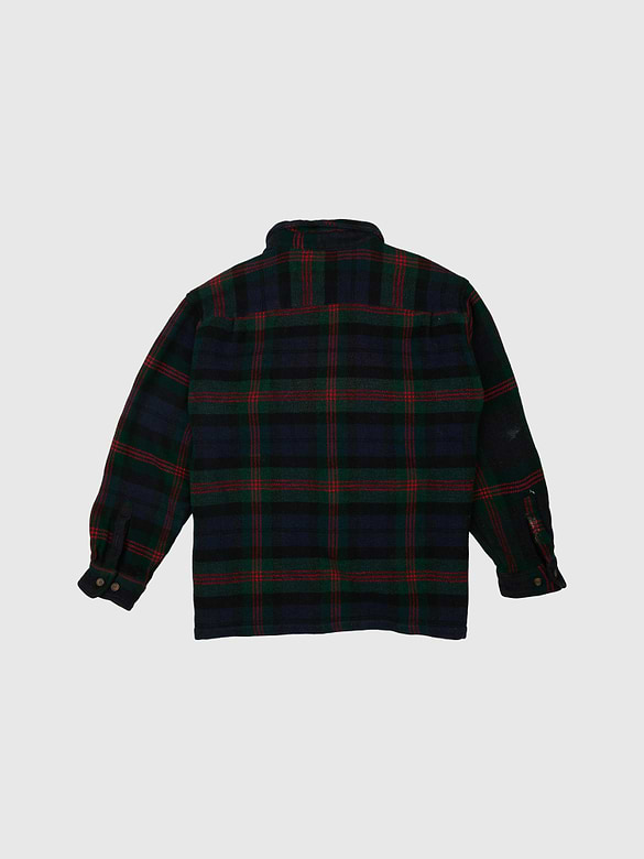 GapVintage Mens 90s Woven Shirt - XL