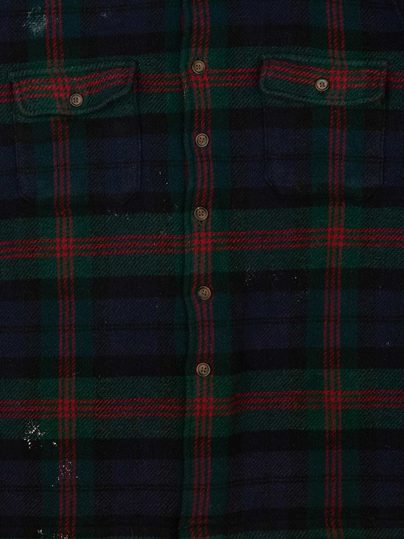 GapVintage Mens 90s Woven Shirt - XL