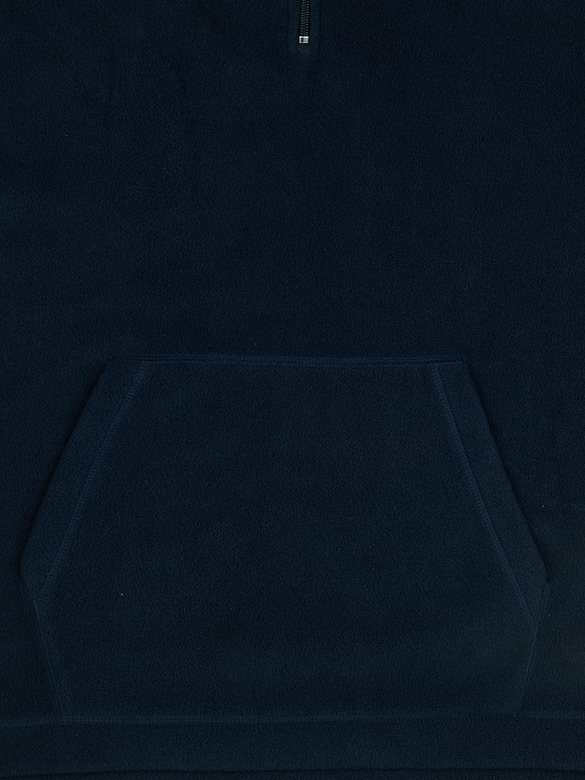 GapVintage Mens 2000 Fleece Jacket - XL