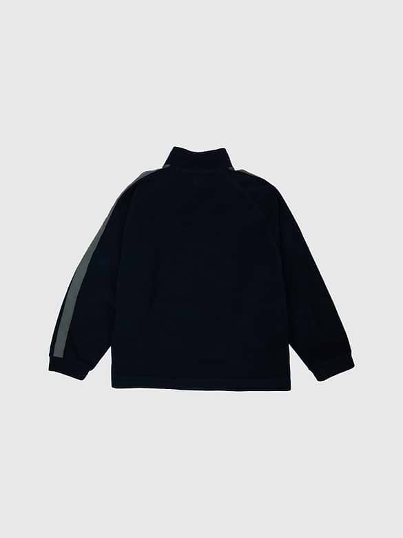 GapVintage Mens 2000 Fleece Jacket - XL