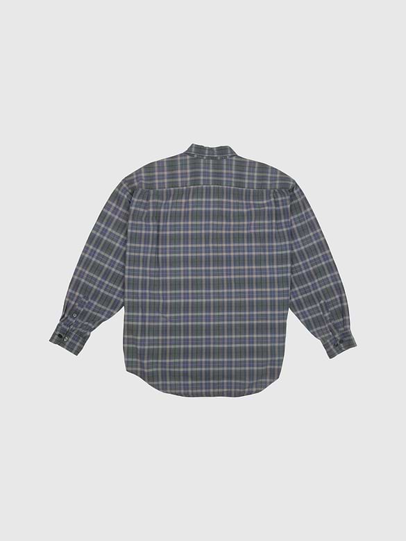 GapVintage Mens 90s Woven Shirt - XL