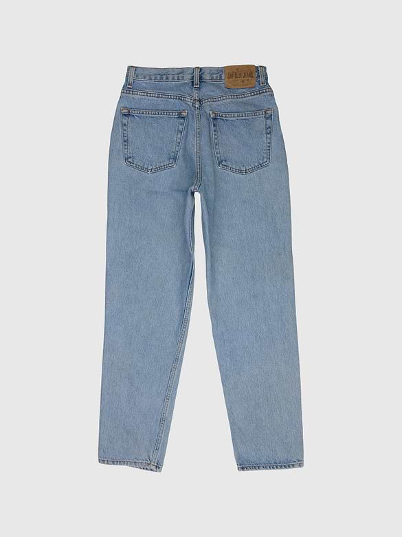 GapVintage Womens 90s Denim Jeans - 2