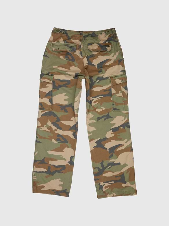 GapVintage Mens 2007 Pants - 34/34