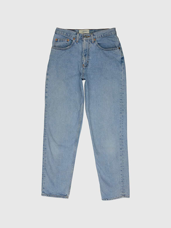 GapVintage Womens 90s Denim Jeans - 2