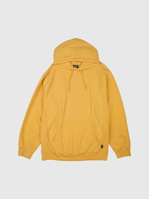 GapVintage Mens 2000s Sweatshirt - M