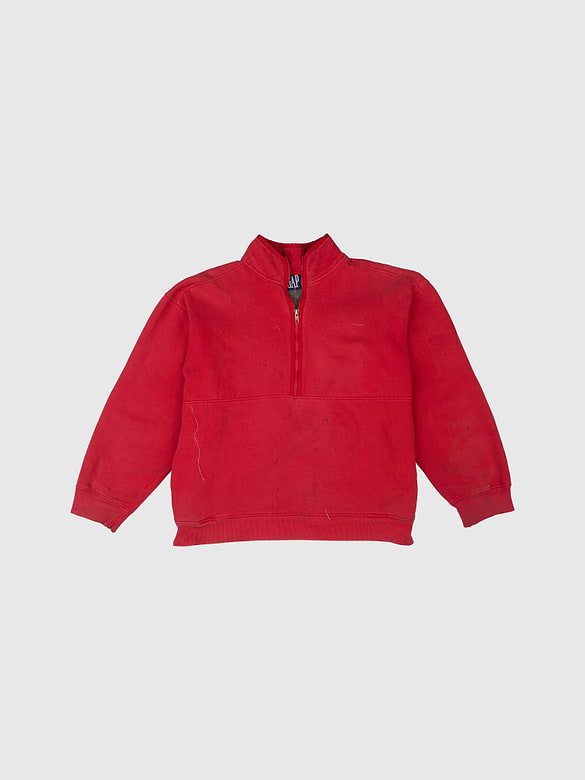 GapVintage Mens 90s Sweatshirt - XL