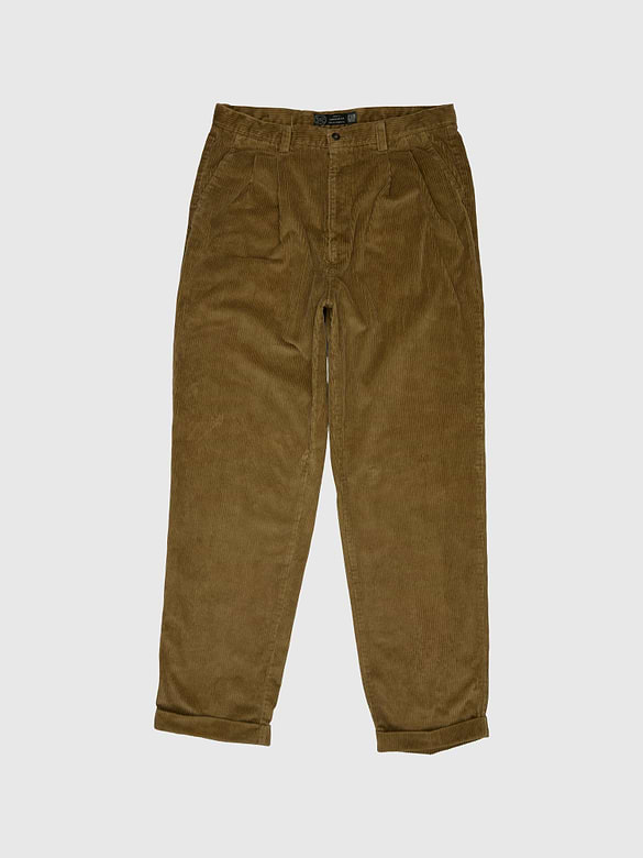 GapVintage Mens 90s Pants - 35/34