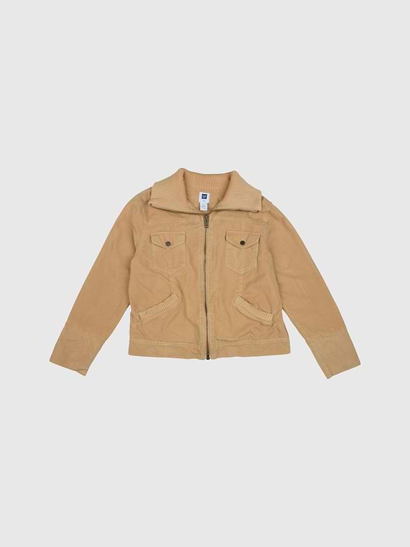 GapVintage Womens 2004 Jacket - L