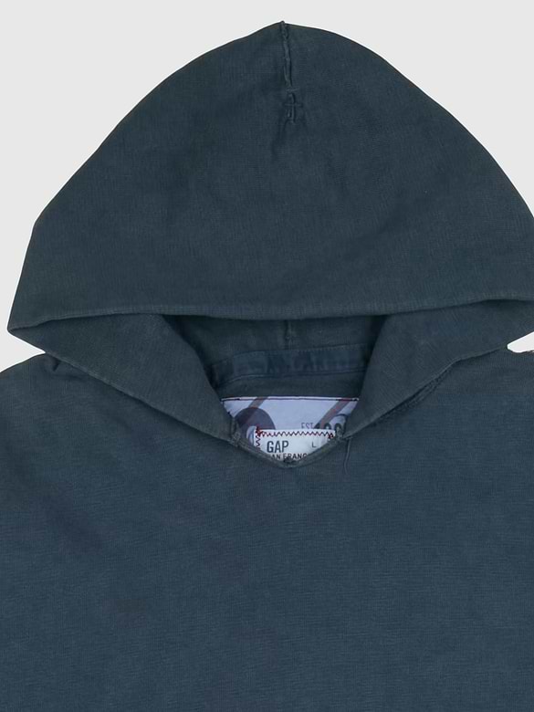 GapVintage Mens 2006 Sweatshirt - L