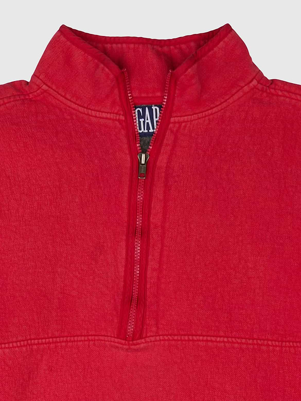 GapVintage Mens 90s Sweatshirt - XL
