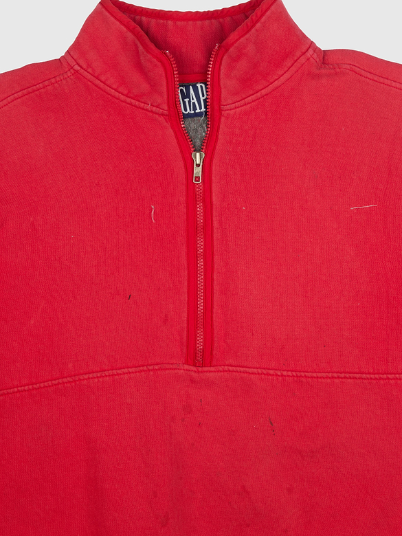 GapVintage Mens 90s Sweatshirt - XL