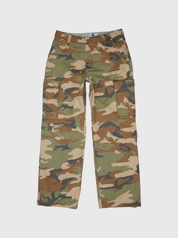 GapVintage Mens 2007 Pants - 34/34