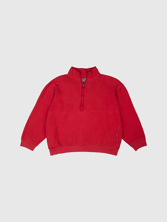 GapVintage Mens 90s Sweatshirt - XL