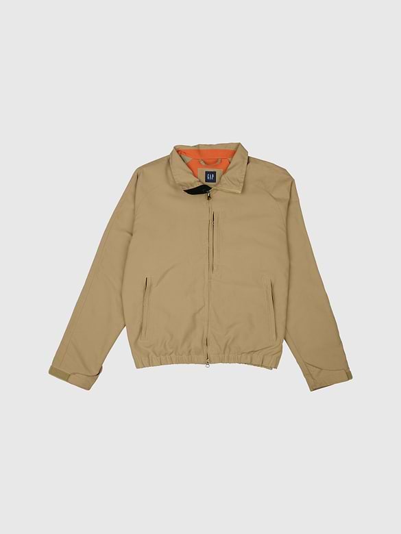 GapVintage Mens 2004 Jacket - S