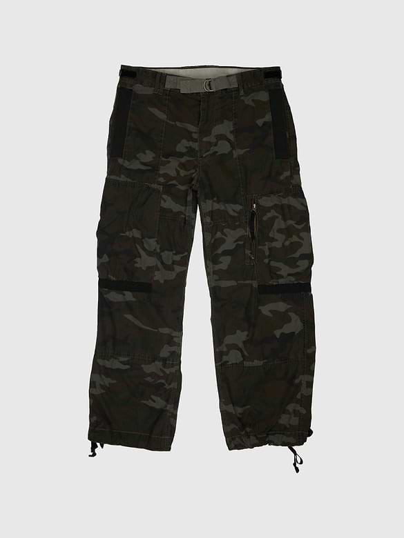 GapVintage Mens 2000s Pants - 33/34