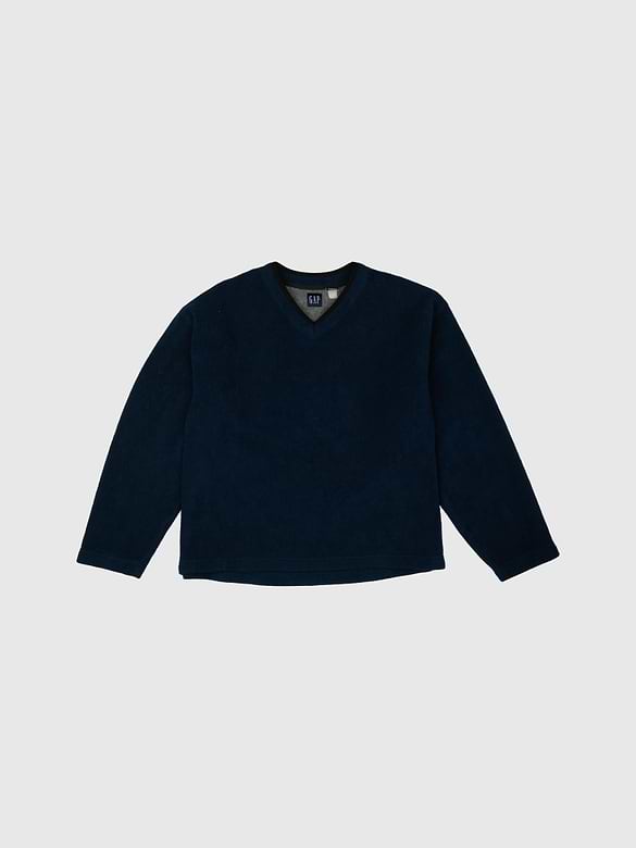 GapVintage Mens 2000s Sweatshirt - XL