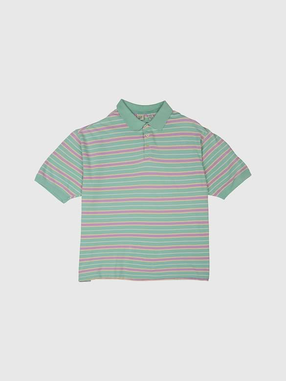 GapVintage Mens 90s Polo Shirt - XL