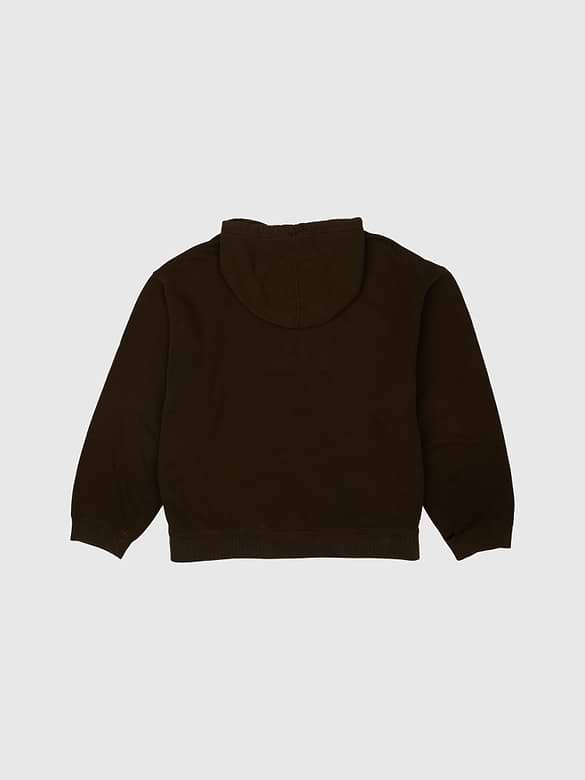 GapVintage Mens 2010 Logo Hoodie - L