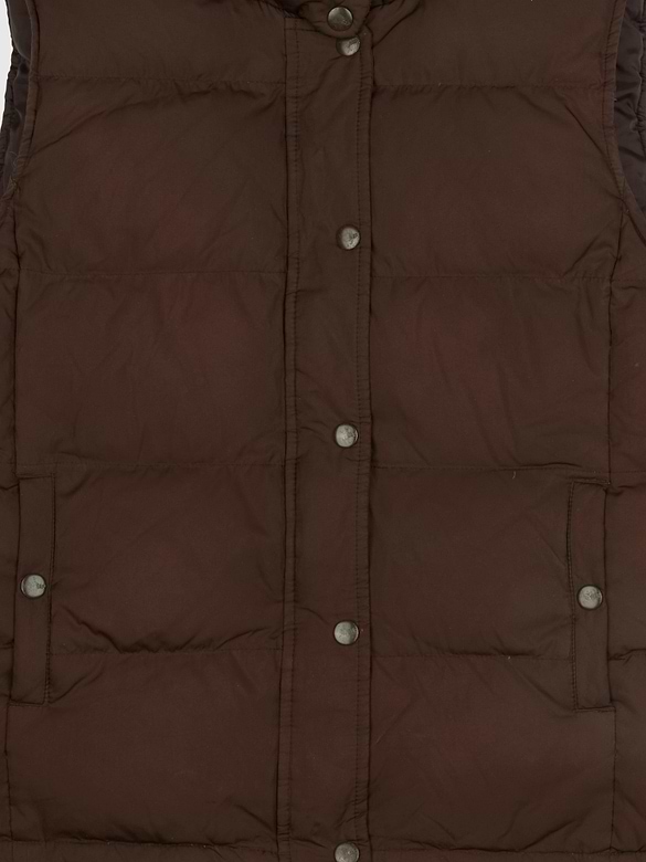 GapVintage Womens 2000s Vest - S