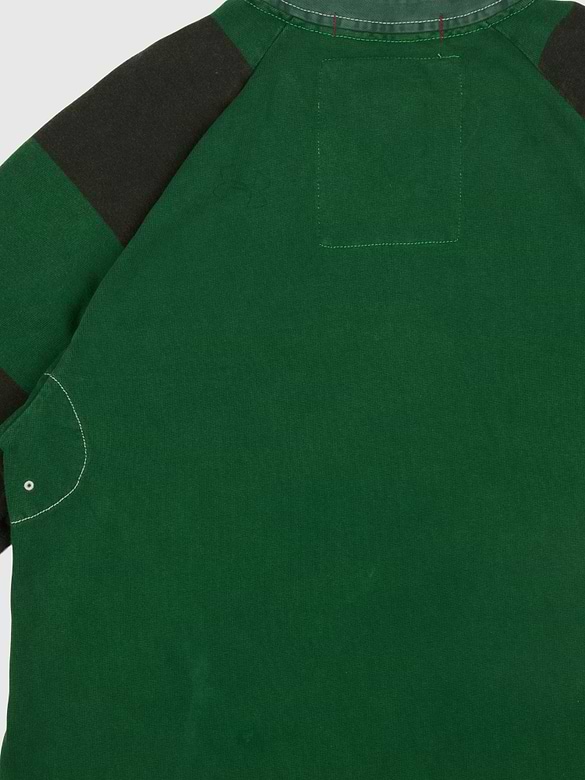 GapVintage Mens 2006 Rugby Shirt - L