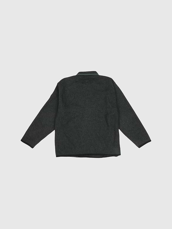 GapVintage Mens 90s Arctic Fleece Pullover - M