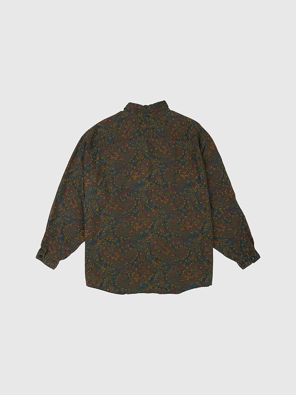 GapVintage Womens 90s Woven Shirt - L