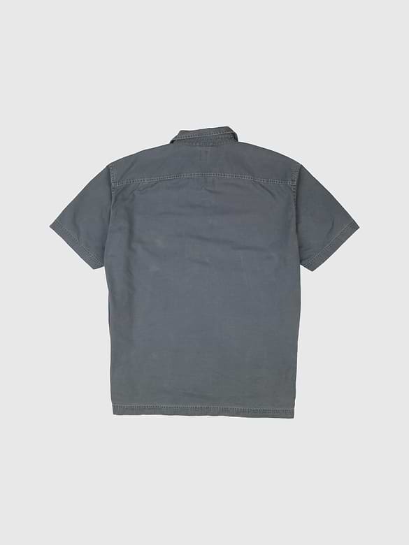GapVintage Mens 90s Woven Shirt - XL