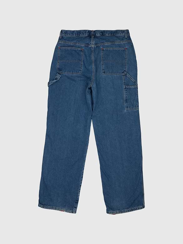 GapVintage Womens 90s Denim Jeans - 12