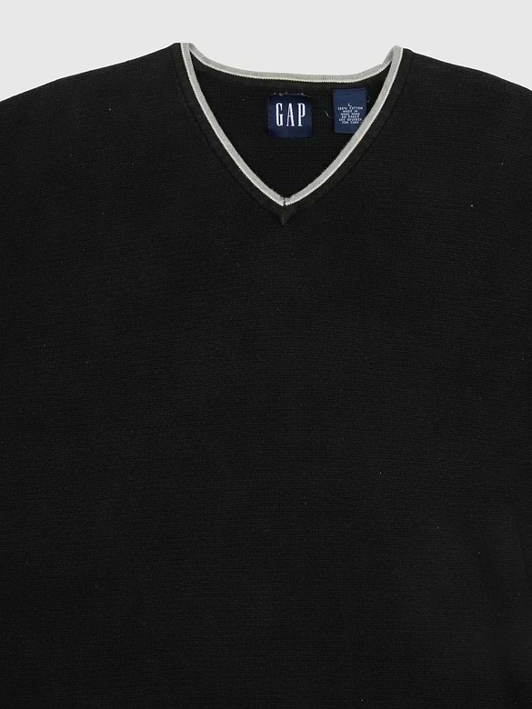 GapVintage Mens 90s Sweatshirt - L