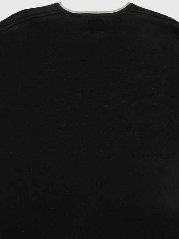 GapVintage Mens 90s Sweatshirt - L