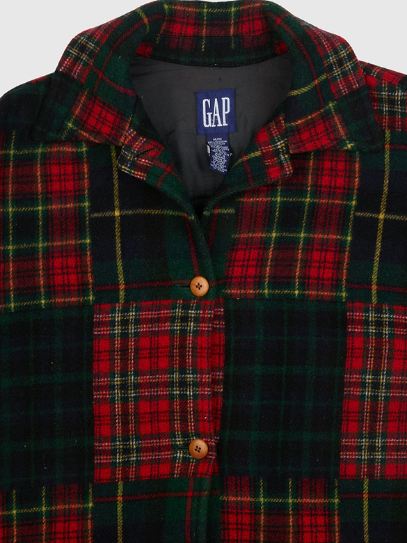 GapVintage Mens 90s Jacket - M